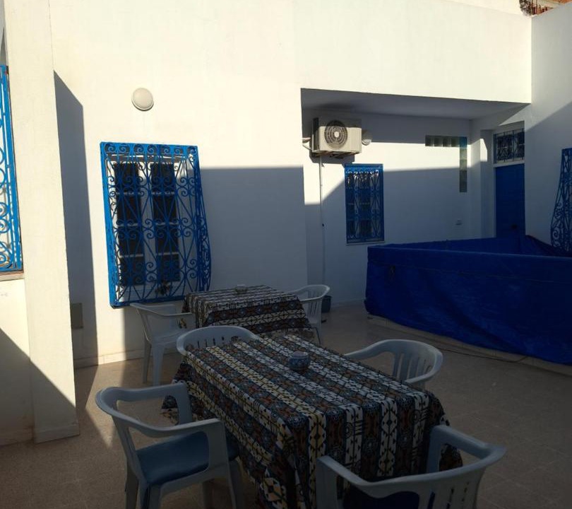 Photo of Others in Medina de Sousse