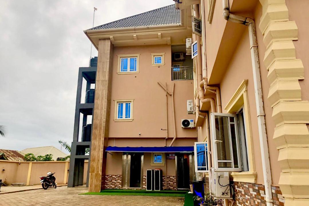 Photo of Others in Morogbo