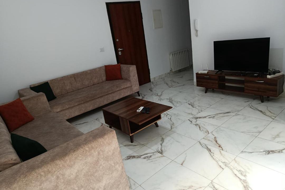 Photo of Livingroom in Ariana