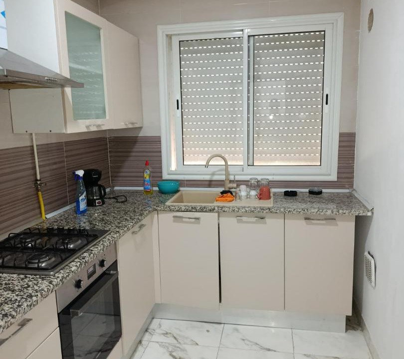 Photo of Kitchen in Ariana
