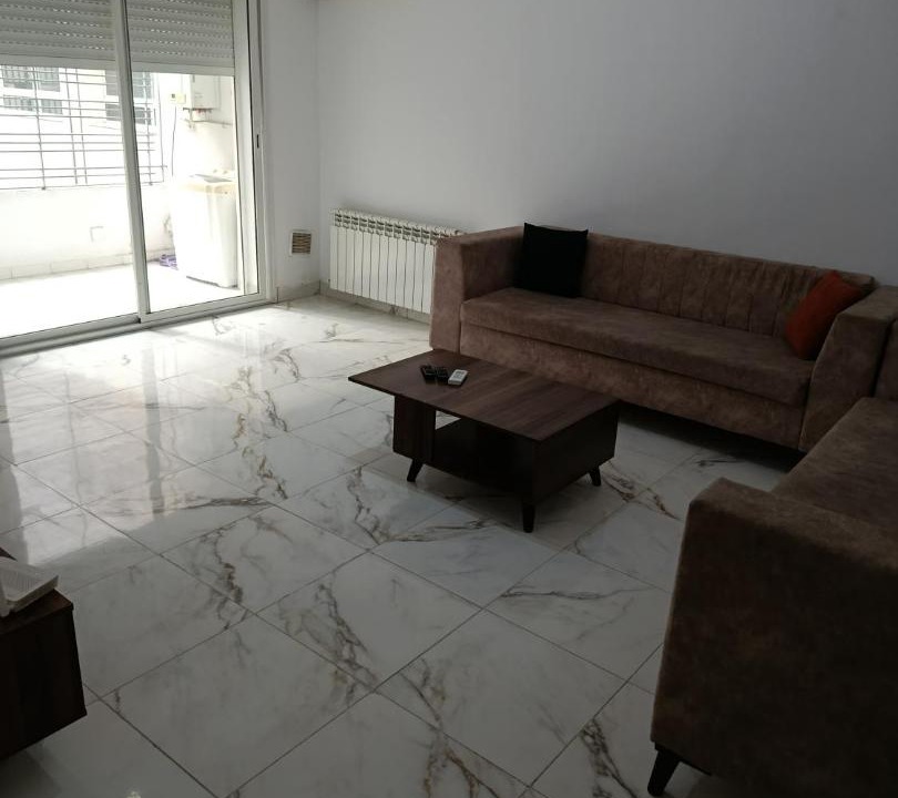 Photo of Livingroom in Ariana