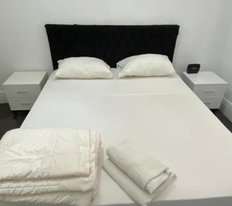 Photo of Bedroom in La Fayette