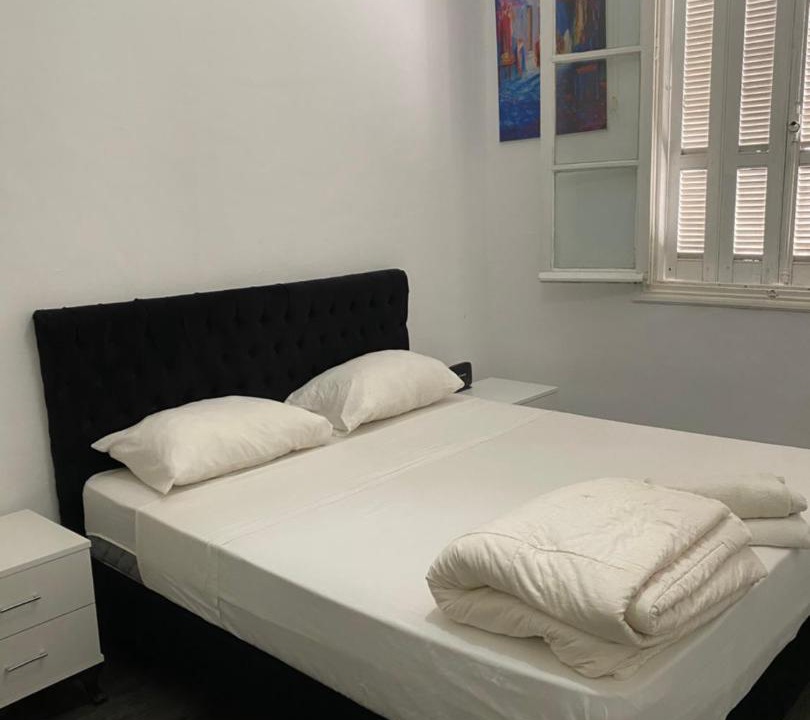 Photo of Bedroom in La Fayette