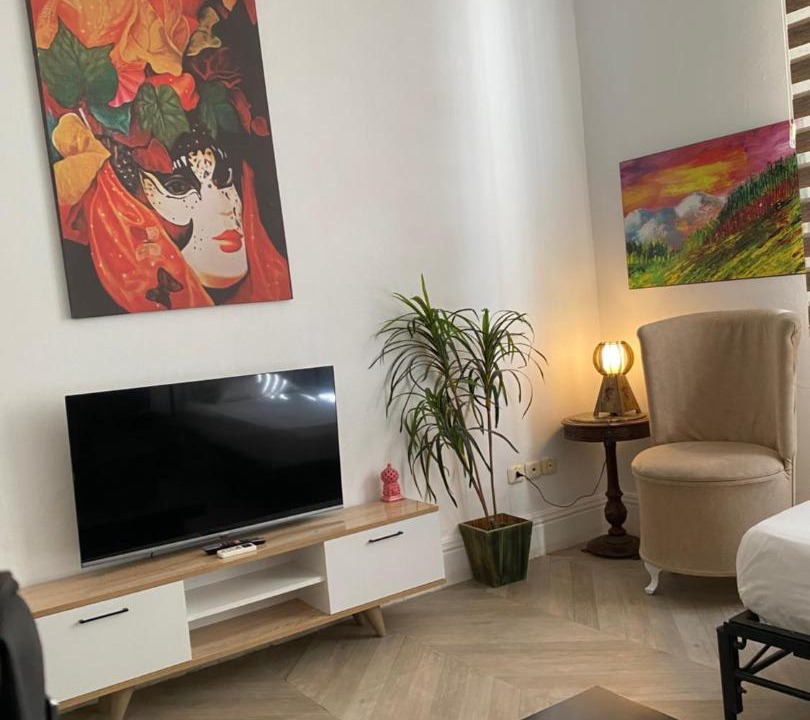 Photo of Livingroom in La Fayette