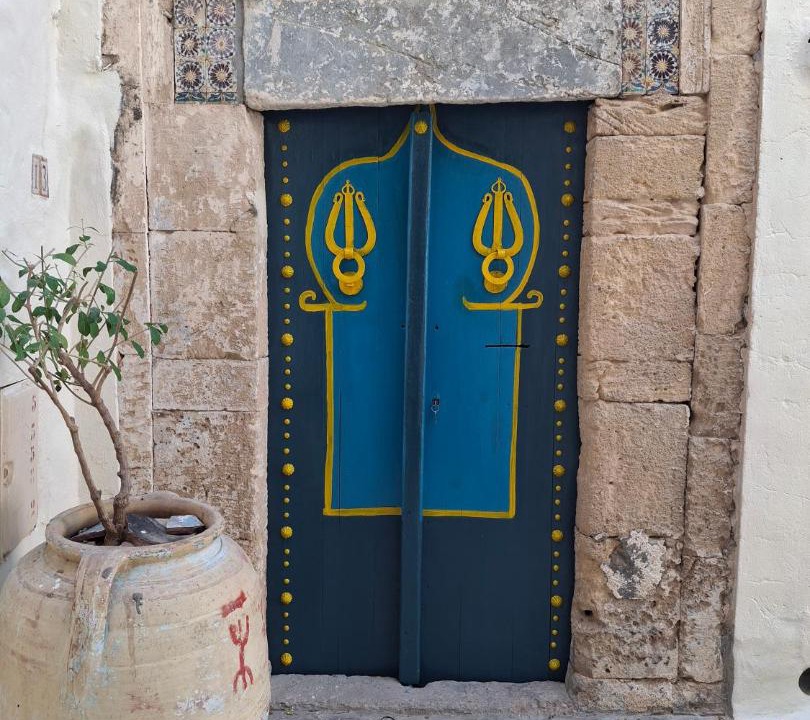 Photo of Others in Medina de Sousse