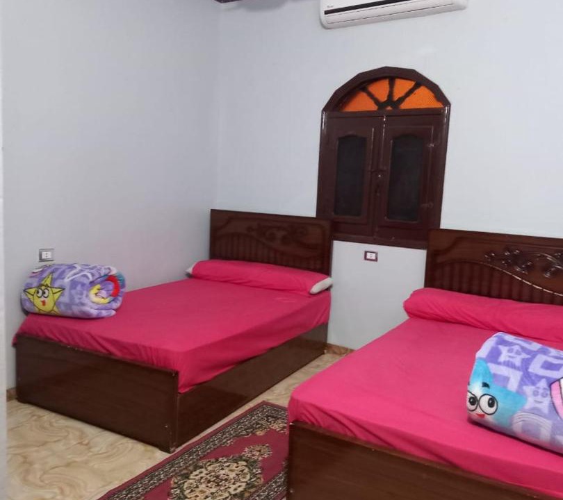 Photo of Bedroom in Seheil Island