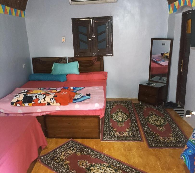 Photo of Bedroom in Seheil Island