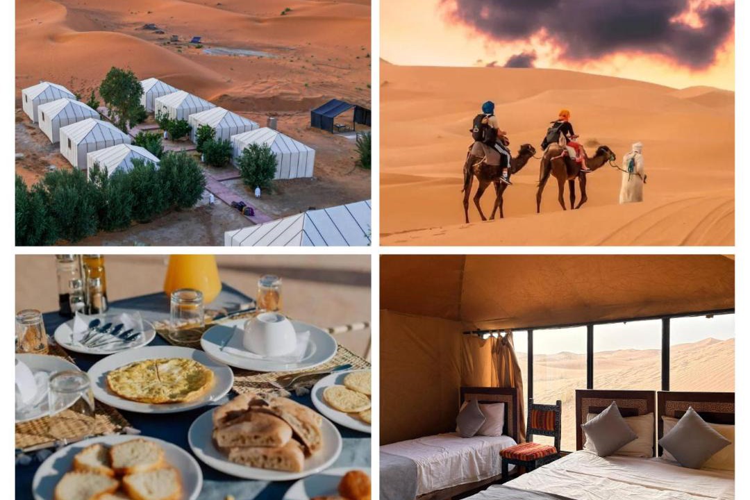 Photo of Others in Merzouga