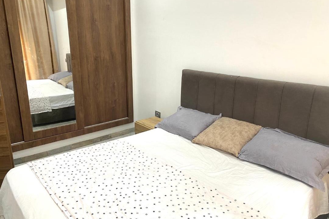 Photo of Bedroom in Ain Zaghouen Nord