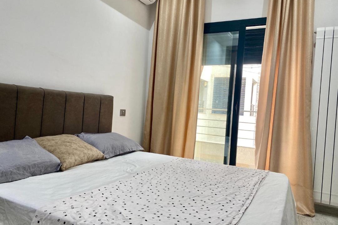 Photo of Bedroom in Ain Zaghouen Nord