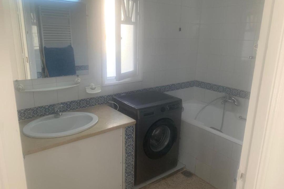 Photo of Bathroom in Eastern Hammamet