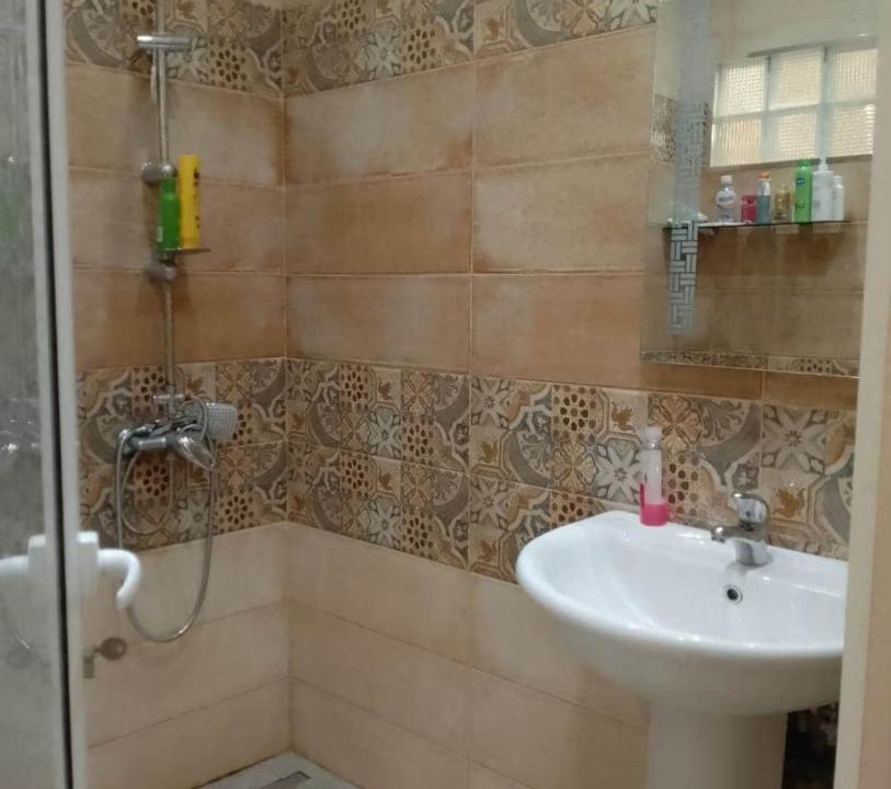 Photo of Bathroom in El Menzah 5