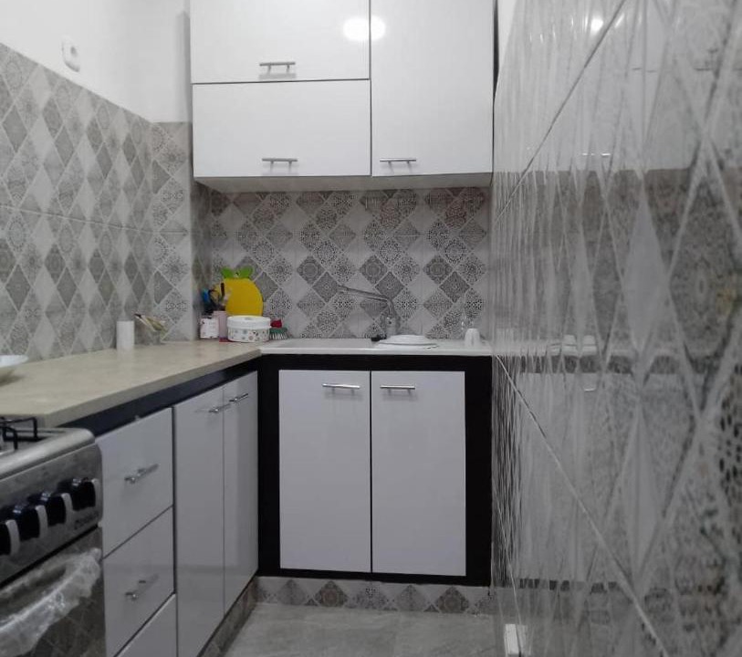 Photo of Kitchen in El Menzah 5