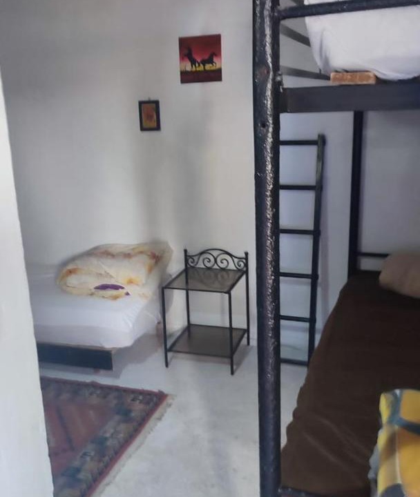 Photo of Bedroom in Essaouira
