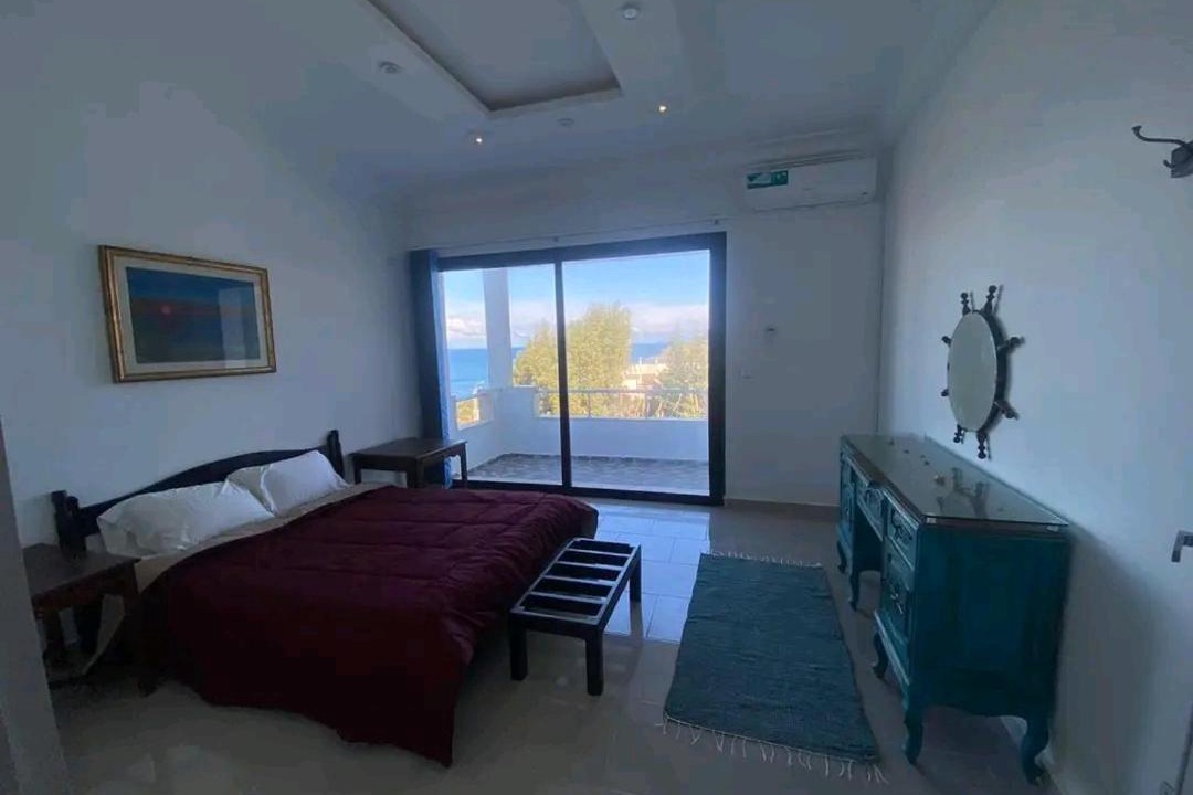 Photo of Bedroom in Cite Rmel