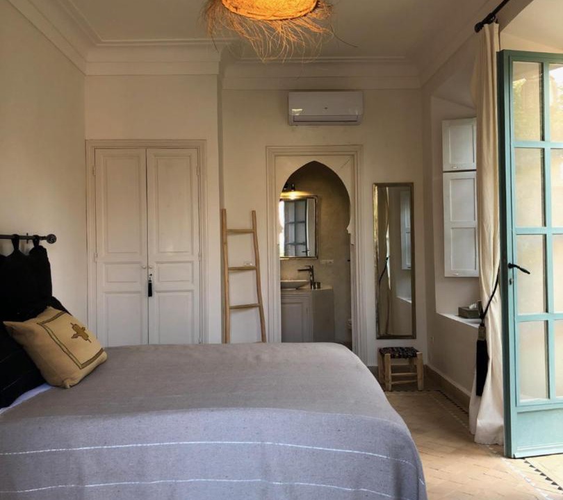 Photo of Bedroom in Oulad Khallouf