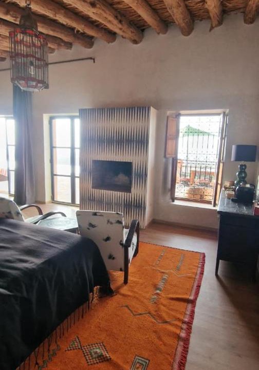 Photo of Bedroom in Tnine Ourika