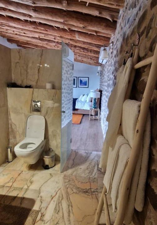 Photo of Bathroom in Tnine Ourika