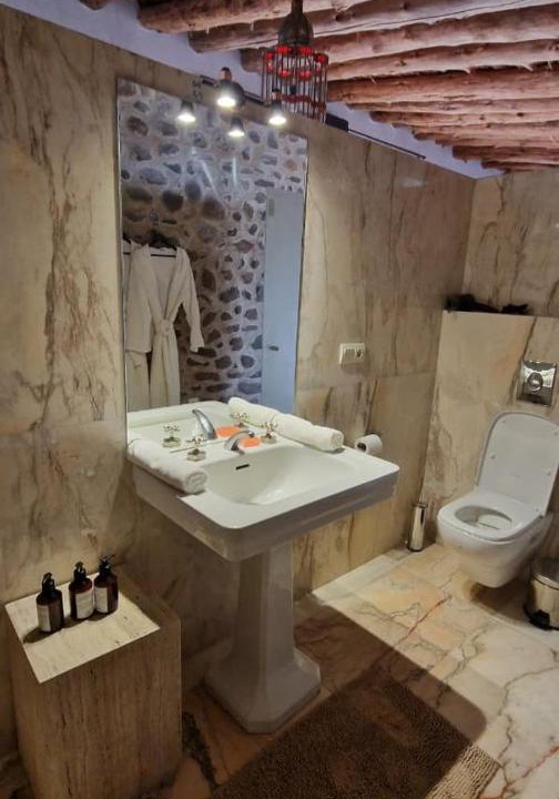 Photo of Bathroom in Tnine Ourika