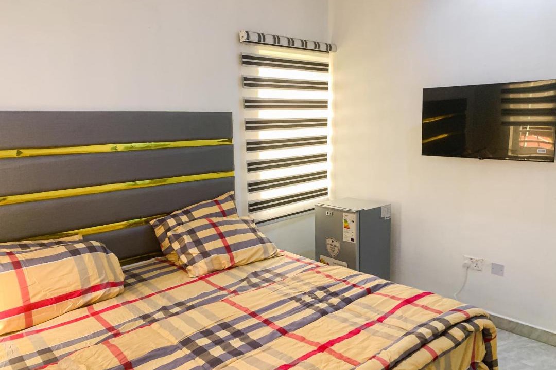 Photo of Bedroom in Lekki