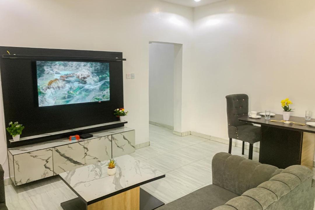 Photo of Livingroom in Lekki