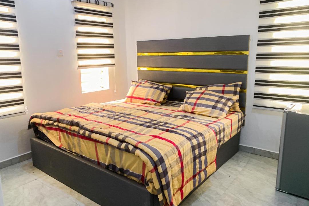 Photo of Bedroom in Lekki