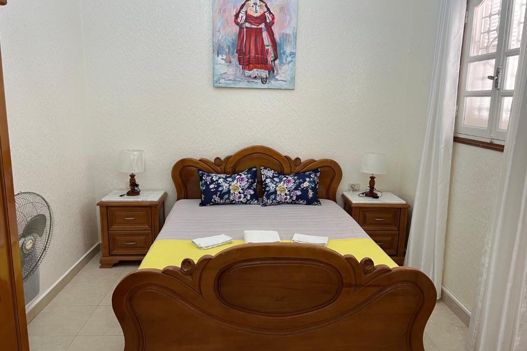 Photo of Bedroom in Borj Erras