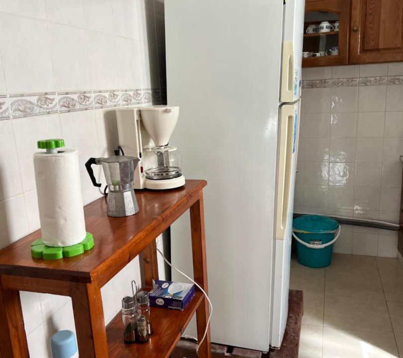 Photo of Kitchen in Borj Erras