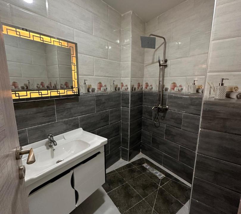 Photo of Bathroom in Bejaia