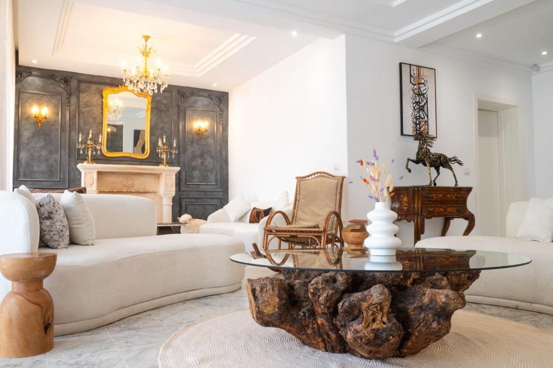 Photo of Livingroom in Sidi Daoud