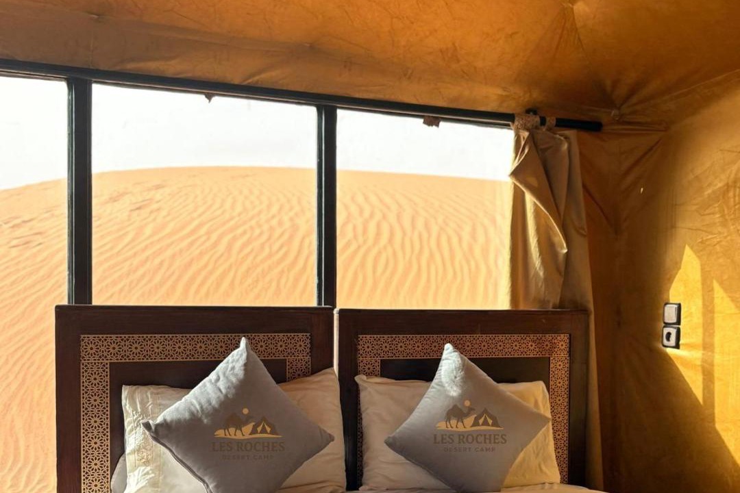 Photo of Others in Merzouga
