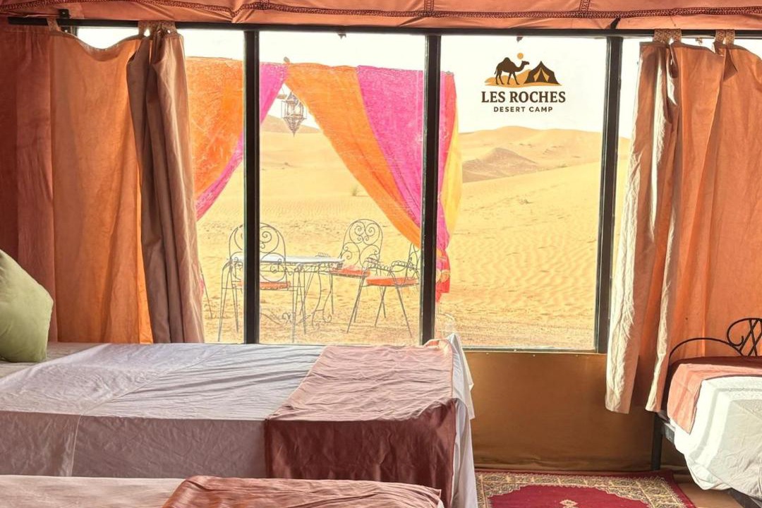 Photo of Others in Merzouga