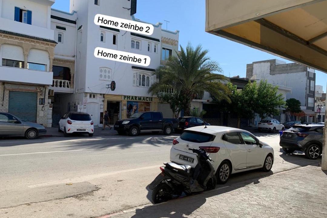 Photo of Others in Eastern Hammamet