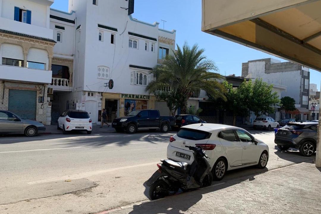 Photo of Others in Eastern Hammamet