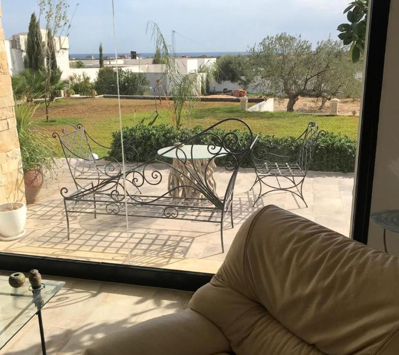 Photo of Patio Balcony in Sousse Governorate