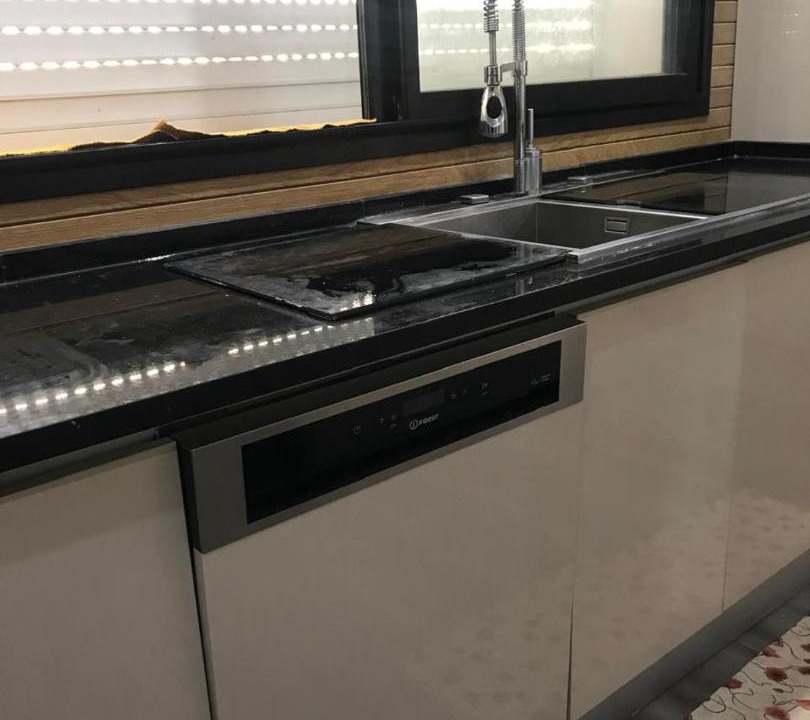 Photo of Kitchen in Sousse Governorate