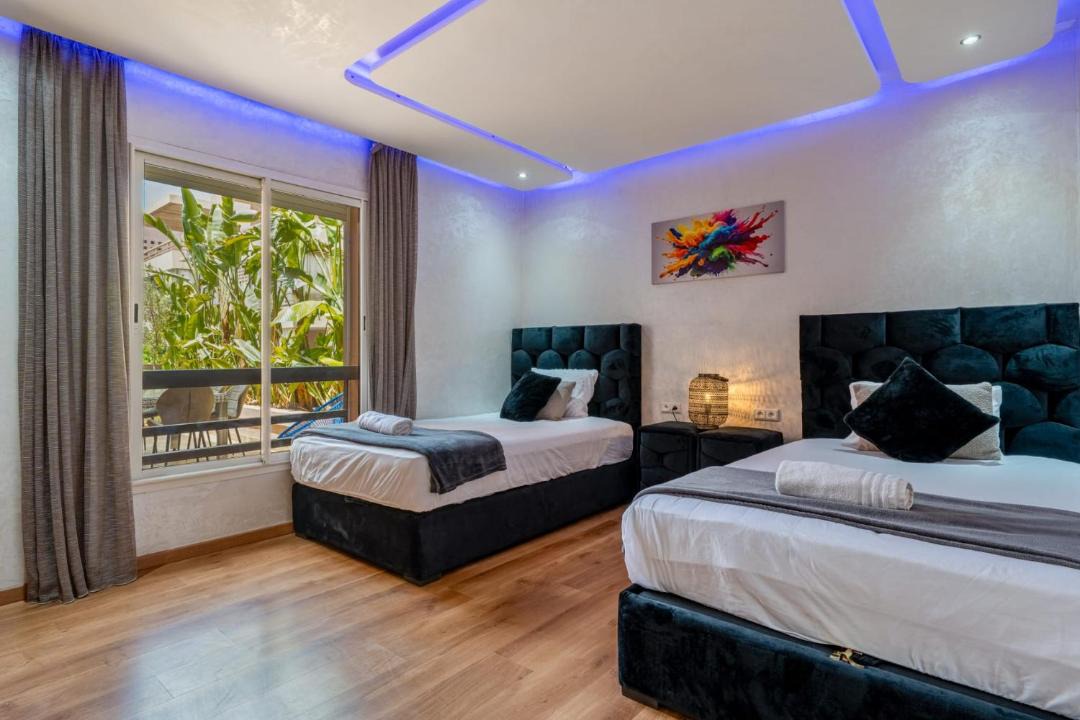 Photo of Bedroom in Agdal