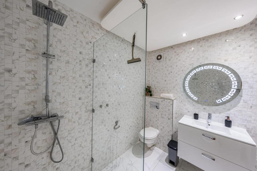 Photo of Bathroom in Agdal