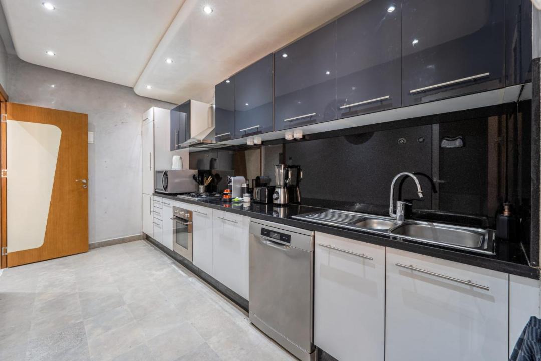 Photo of Kitchen in Agdal