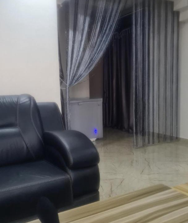Photo of Livingroom in Ibadan