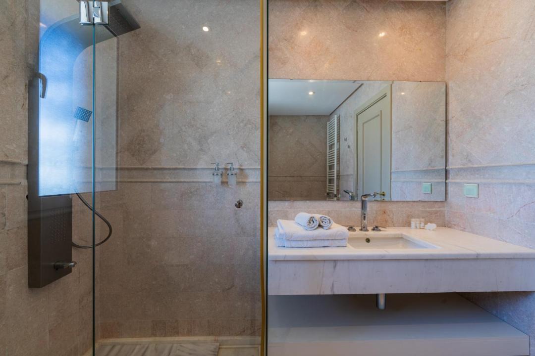 Photo of Bathroom in Hamma