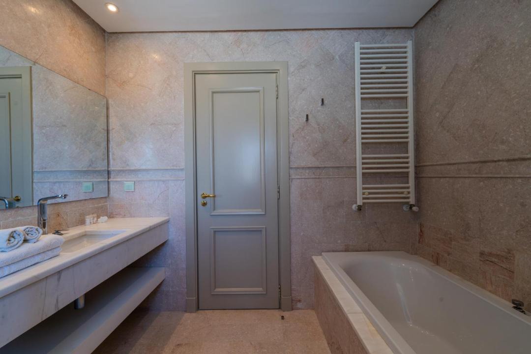 Photo of Bathroom in Hamma