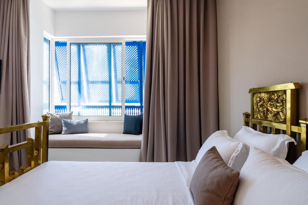 Photo of Bedroom in Hamma