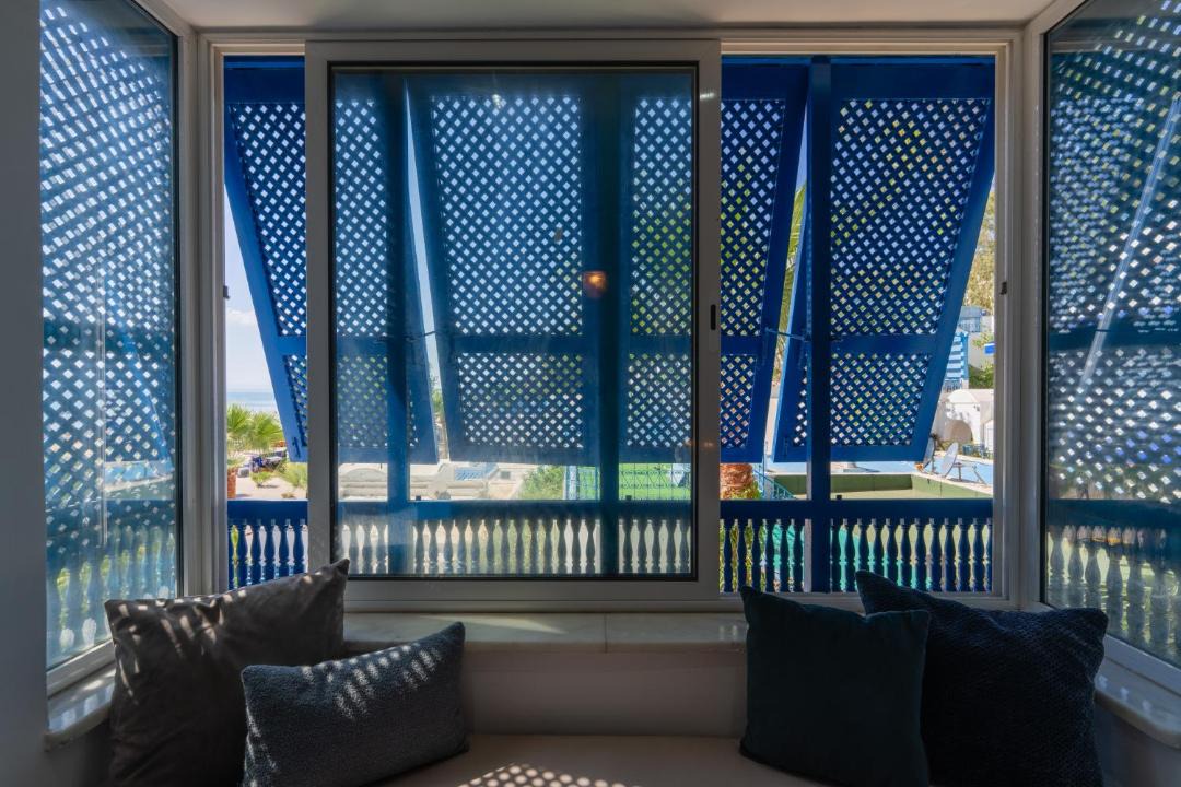 Photo of Patio Balcony in Hamma