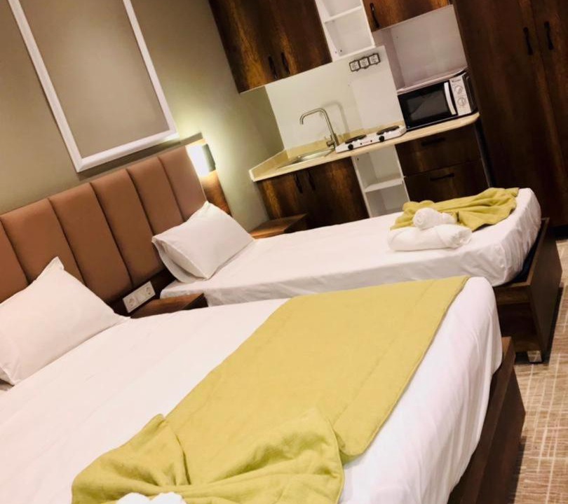 Photo of Bedroom in Bordj el Kiffan