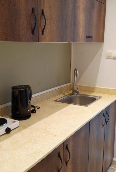 Photo of Kitchen in Bordj el Kiffan