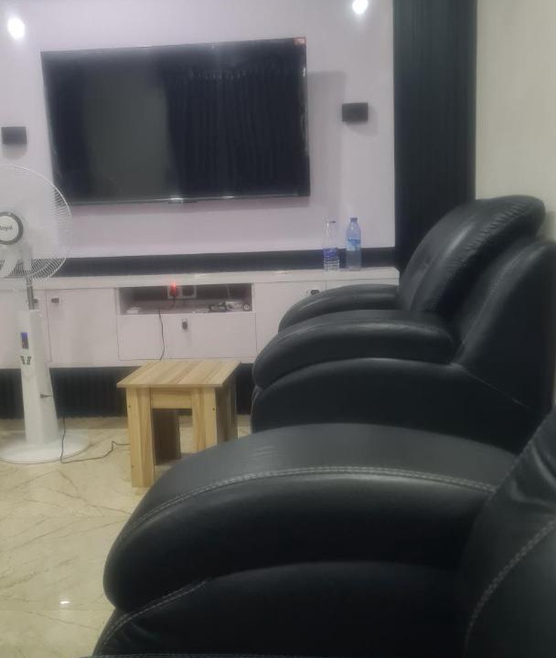 Photo of Livingroom in Ibadan