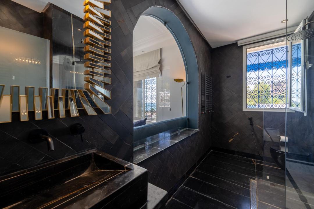 Photo of Bathroom in Hamma