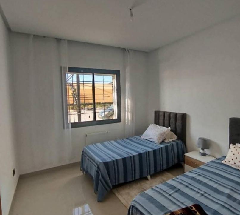 Photo of Bedroom in La Soukra