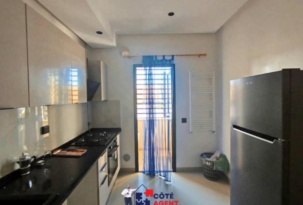 Photo of Kitchen in La Soukra